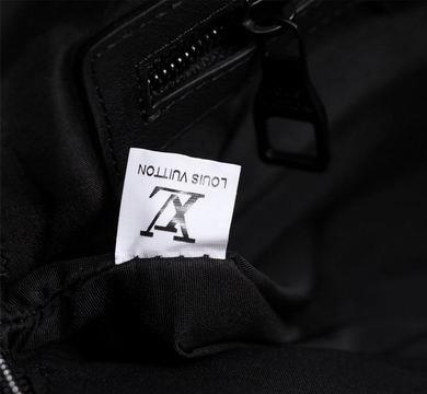 1:1 Louis Vuitton Bags 8327-4 28X17X4cm WP