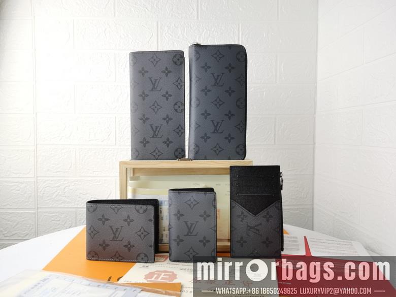 1:1 Louis Vuitton Bags M60895 12X9cm XM