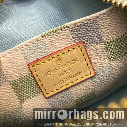 1:1 Louis Vuitton Bags Speedy M40515 20.5x13.5x12cm zy1