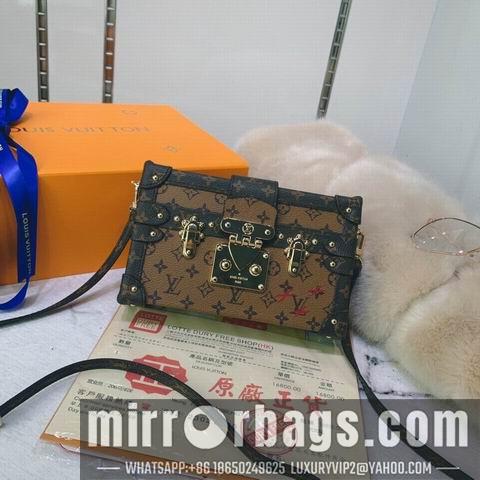 1:1 Louis Vuitton Bags SS N41003