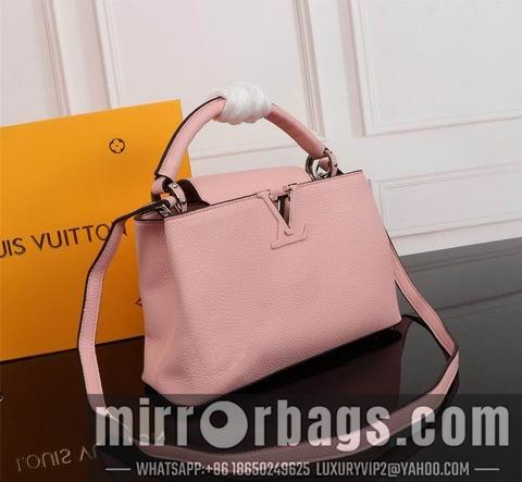 1:1 Louis Vuitton Bags Capucines M94519 cswq