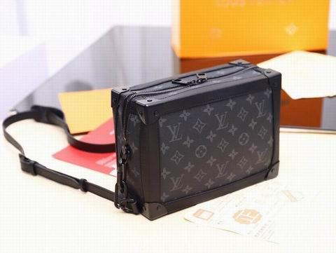 1:1 Louis Vuitton Bags Virgil M44427 wq