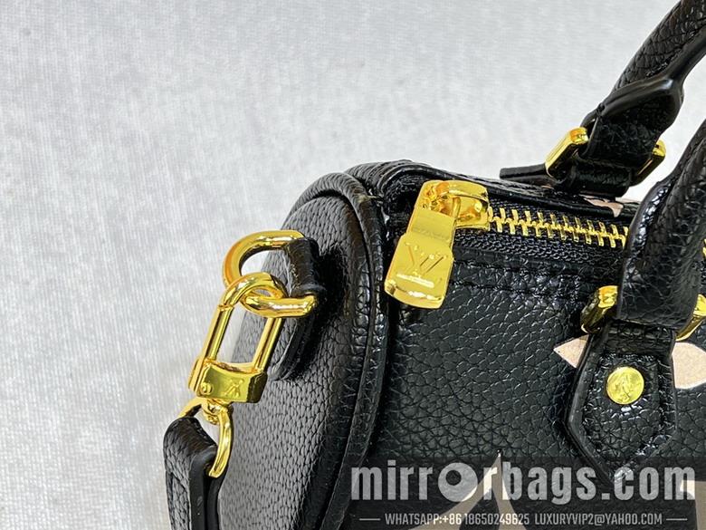 1:1 Louis Vuitton Bags Speedy M82450 16x11x9cm ss2