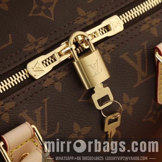 1:1 Louis Vuitton Bags Speedy 40392 35x23x18cm ww