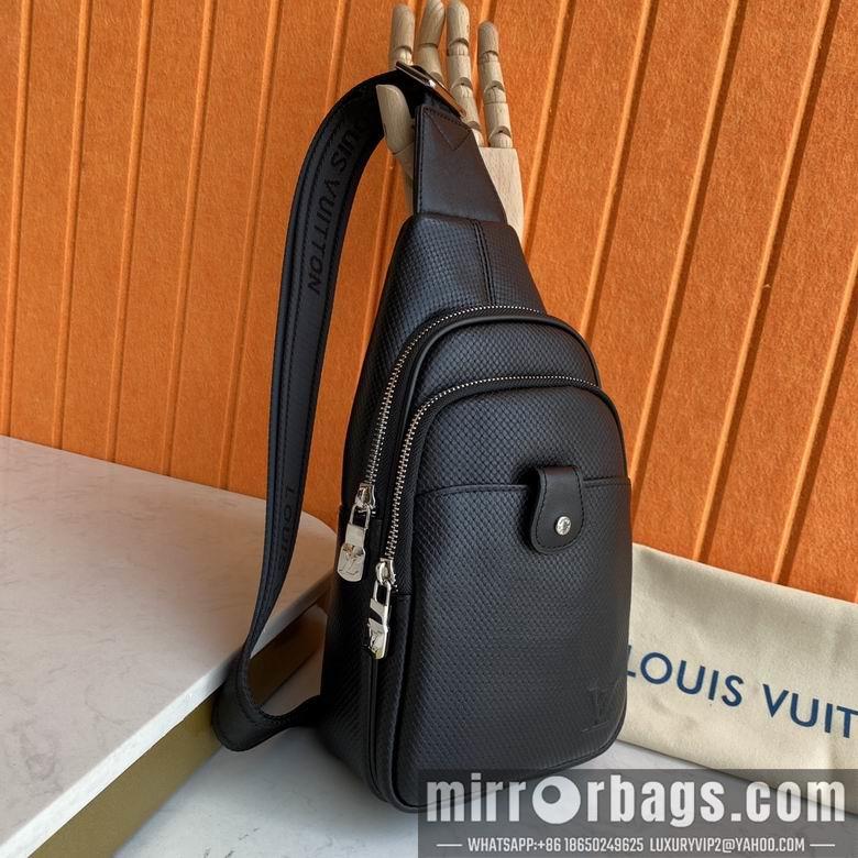 1:1 Louis Vuitton Bags 2055 29X16X6cm WP