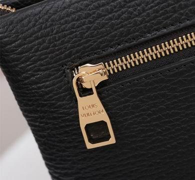 1:1 Louis Vuitton Bags 8349-4 28X17X4cm WP