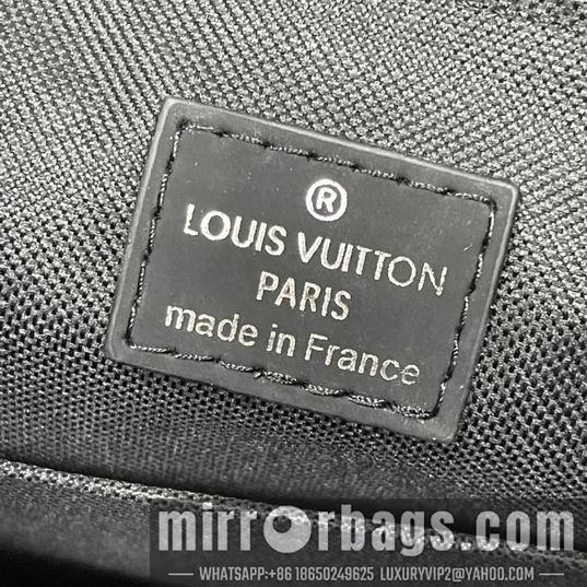 1:1 Louis Vuitton Bags District M46255 25x22x7cm cs