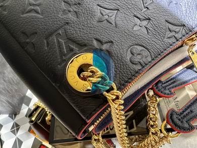 1:1 Louis Vuitton Bags M43750 24X17X11cm XM