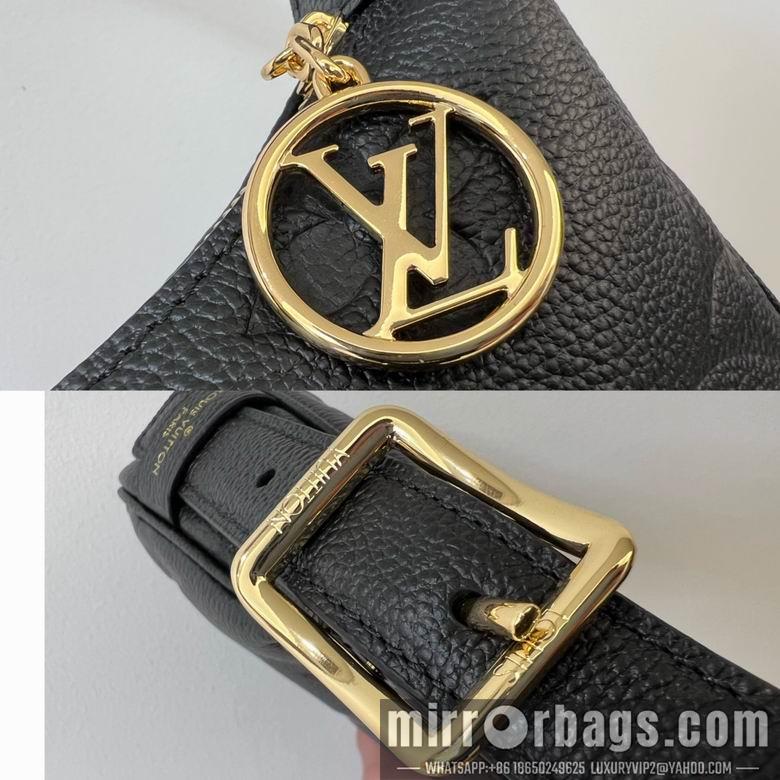 1:1 Louis Vuitton Bags M82391 20.5X11X5cm XM