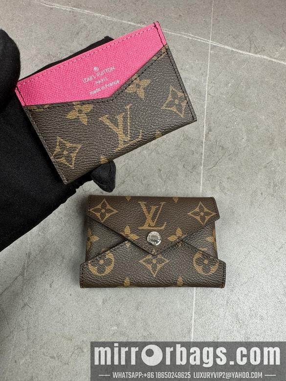 1:1 Louis Vuitton Bags m12884 7.5X1.5X11cm ZC 3