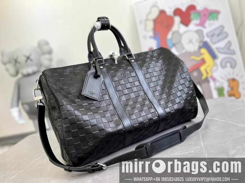 1:1 Louis Vuitton Bags M30235 50X29X23cm XM 5