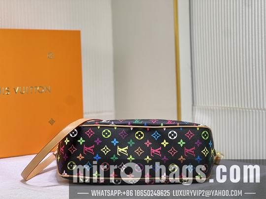 1:1 Louis Vuitton Bags M44945 38x30cm cs