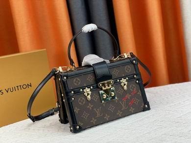 1:1 Louis Vuitton Bags 46309 24X16X13cm XM 2colour