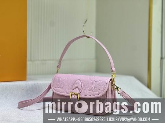 1:1 Louis Vuitton Bags Diane M83300 M45985 19x10.5x6cm ss