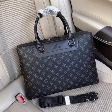 1:1 Louis Vuitton Bags 1088-32 38X28X8cm XM