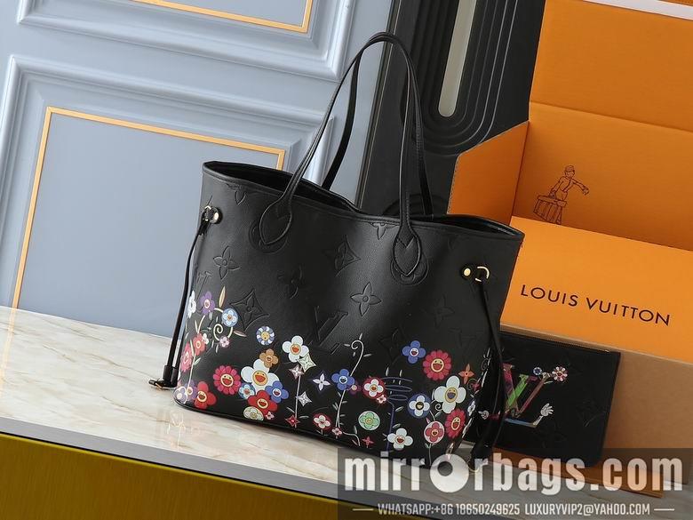 1:1 Louis Vuitton Bags M13675 M13271 M40995 31X28X14cm DN 3colour