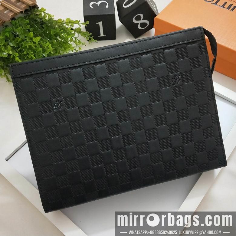 1:1 Louis Vuitton Bags 41696 27X21cm XM