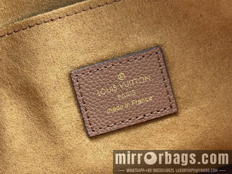1:1 Louis Vuitton Bags M62048 29.5X21X1cm XM 1