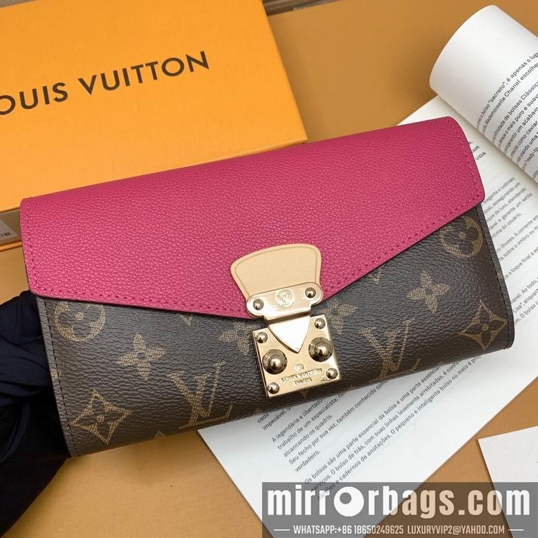 1:1 Louis Vuitton Bags M58414 19X10cm ZC 5