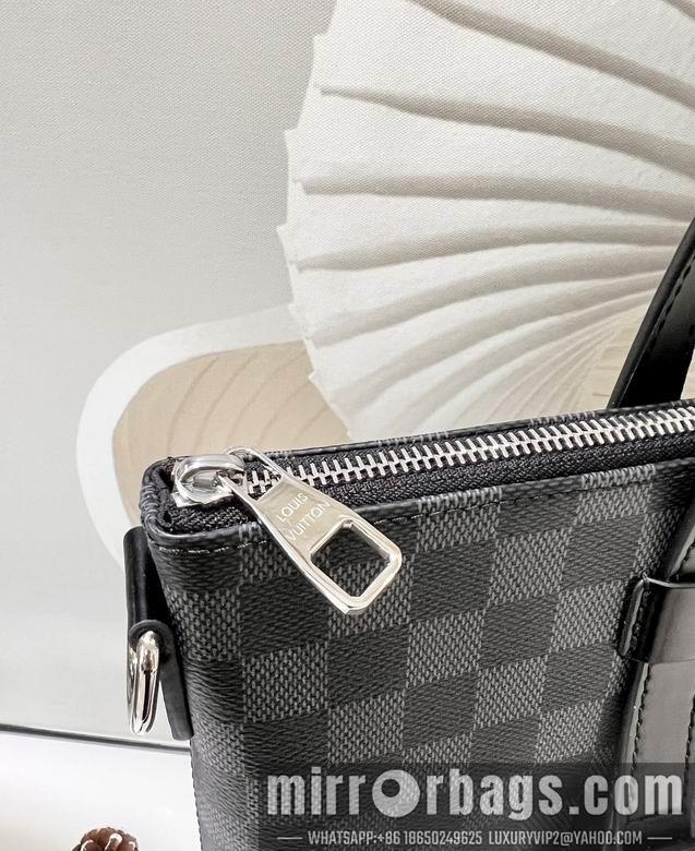 1:1 Louis Vuitton Bags N41456 36X35X9cm XM