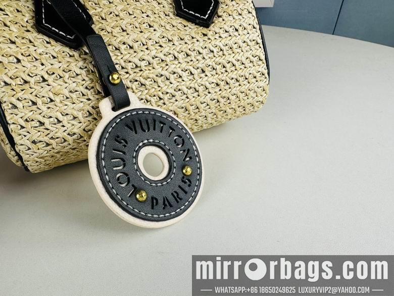 1:1 Louis Vuitton Bags 908 17X10X8cm XMY 2colour