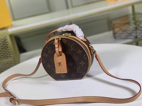 1:1 Louis Vuitton Bags BCM44688
