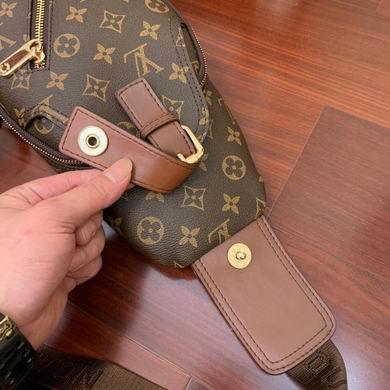 1:1 Louis Vuitton Bags 515-4 33X18X8cm WP 3colour