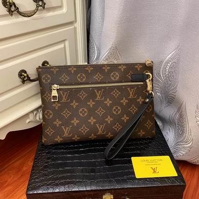 1:1 Louis Vuitton Bags K2009 28X19X3cm WP