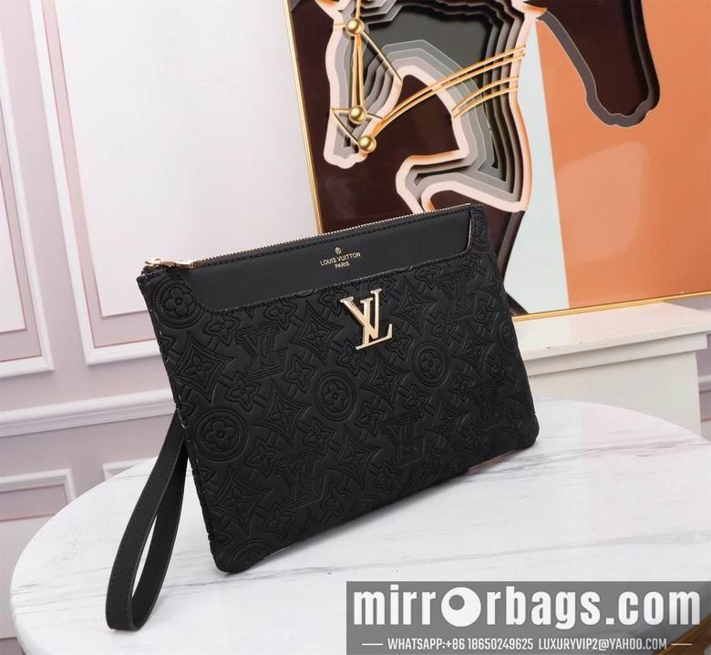 1:1 Louis Vuitton Bags 33080-1 28X19X3cm WP