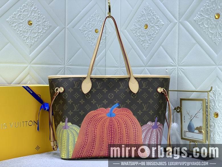 1:1 Louis Vuitton Bags M46468 31X28X14cm XM