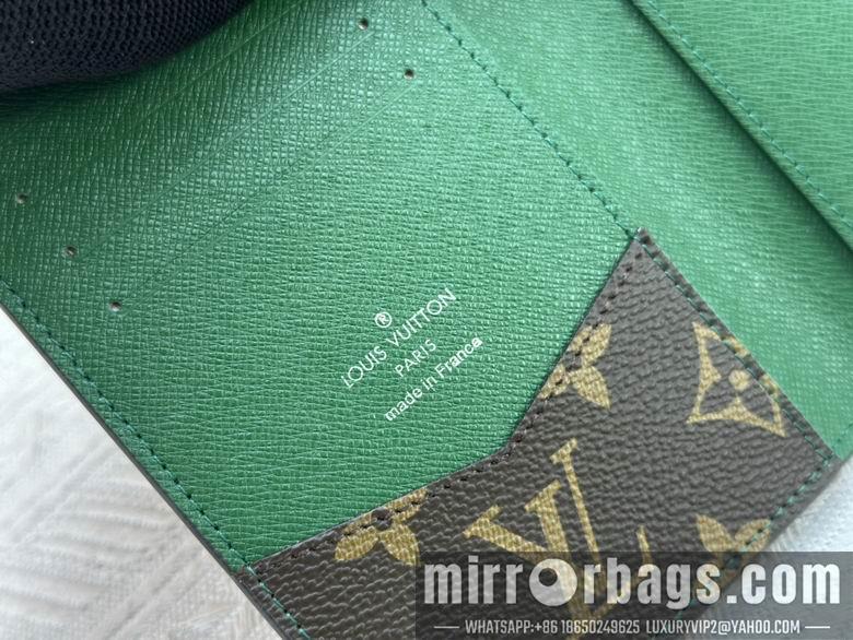 1:1 Louis Vuitton Bags M82867 10X14X2.5cm XM 2