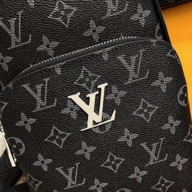 1:1 Louis Vuitton Bags 33118-1 28X18X11cm XM 3colour