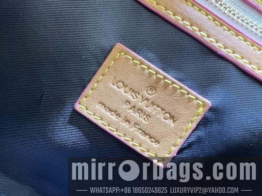 1:1 Louis Vuitton Bags Keepall M24901 50x29x23cm ss