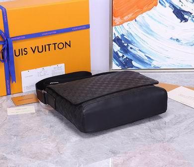 1:1 Louis Vuitton Bags M41039 29X23X6cm XM