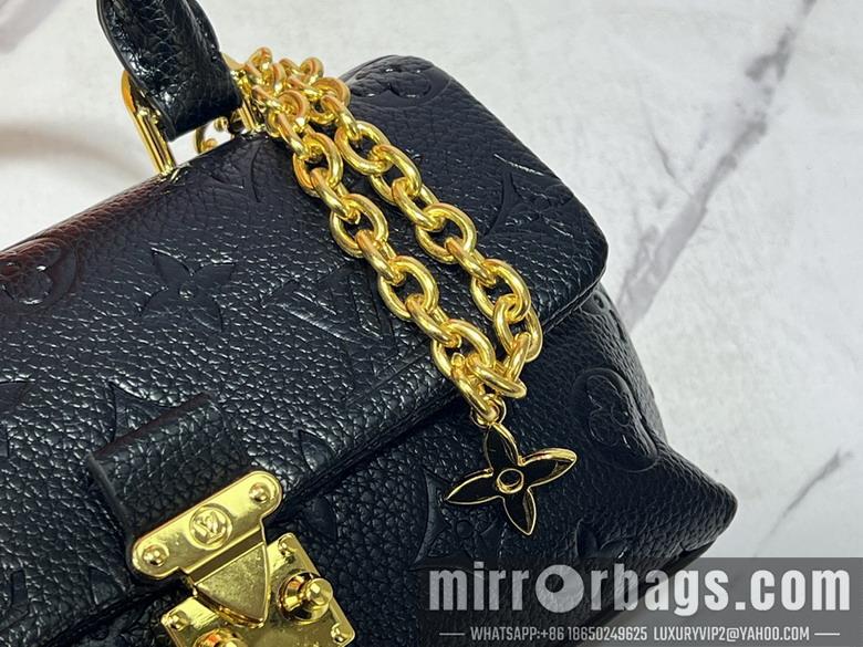 1:1 Louis Vuitton Bags M12145 19x11x6cm ss