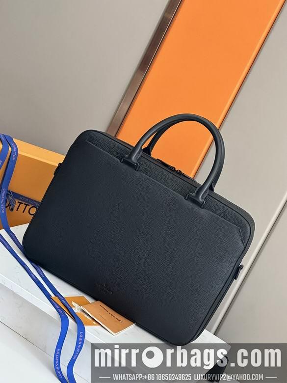 1:1 Louis Vuitton Bags 23778 39X29X6cm XM
