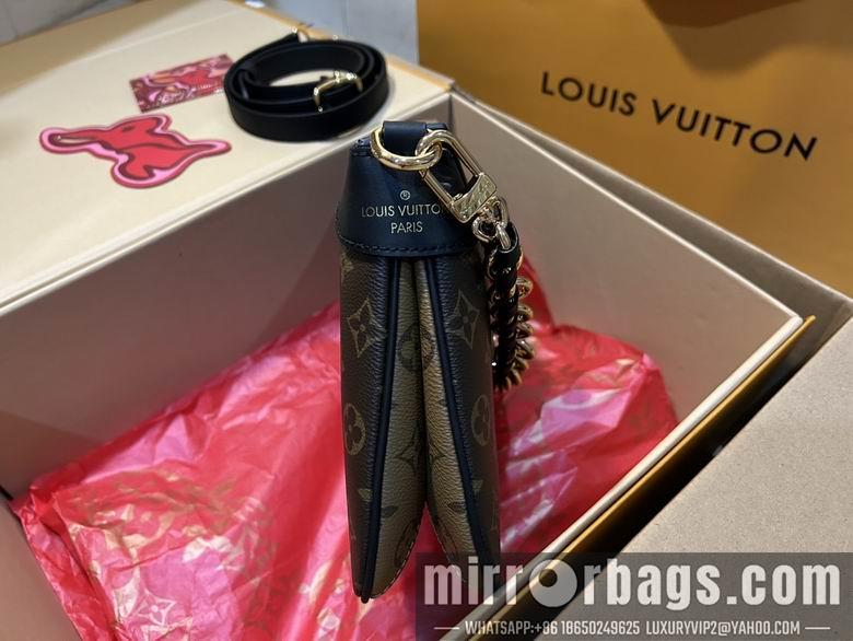 1:1 Louis Vuitton Bags M46659 29X19X9cm