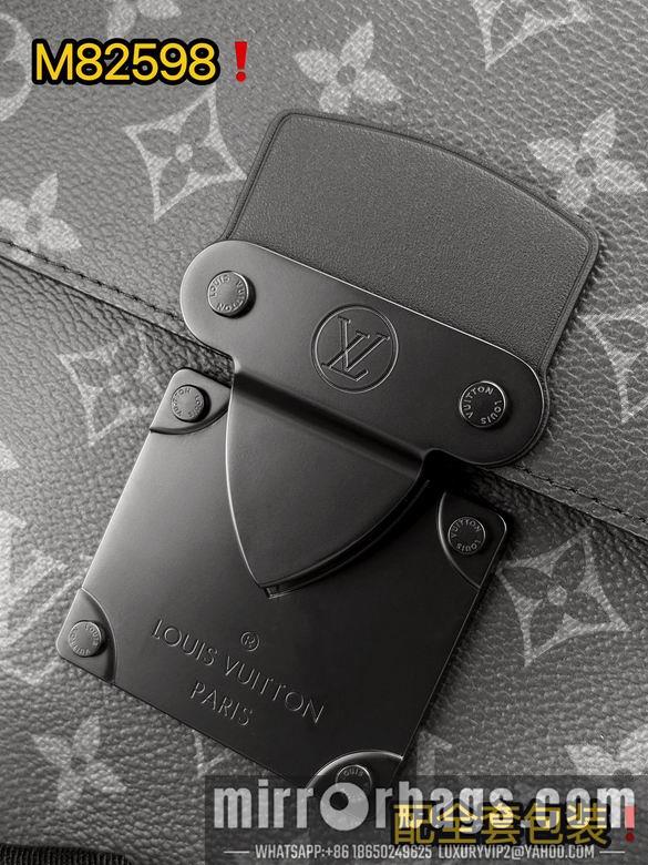 1:1 Louis Vuitton Bags M82598 28X22.5X3.5cm YG 3colour