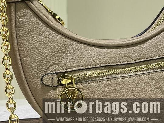 1:1 Louis Vuitton Bags marel M80198 22x20x6cm cs