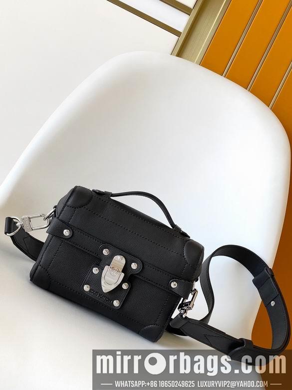 1:1 Louis Vuitton Bags M11516 19X15X7cm WP