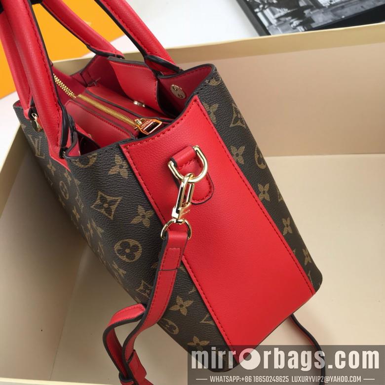1:1 Louis Vuitton Bags 55339 30x23x13cm jj
