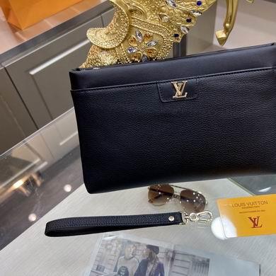 1:1 Louis Vuitton Bags 98153-7 28X17X3cm WP