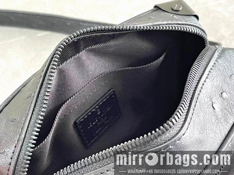 1:1 Louis Vuitton Bags N82245 18.5X13X8cm XM
