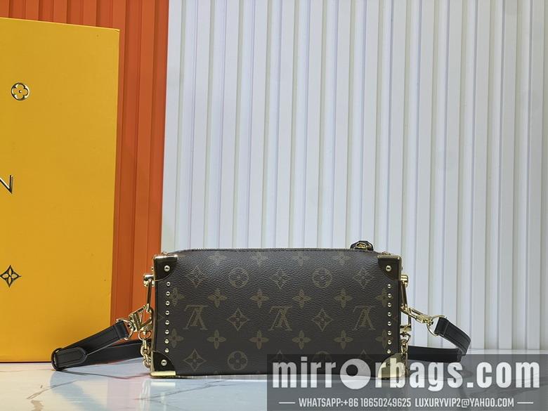 1:1 Louis Vuitton Bags Trunk M20250 23x12x4cm ss