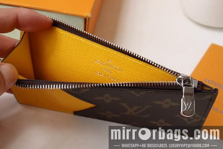 1:1 Louis Vuitton Bags M82908 8X14.5X1cm XM 5