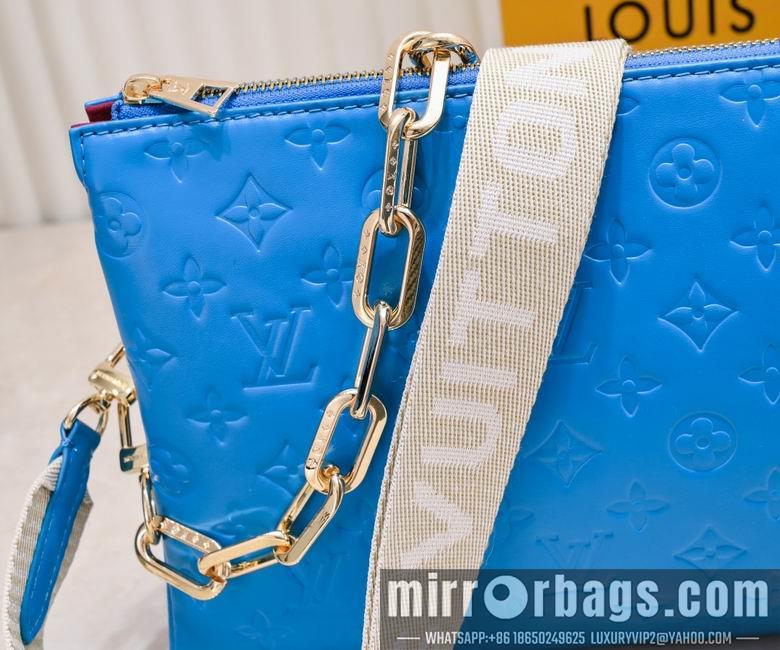 1:1 Louis Vuitton Bags M58699 26X20X12cm XM