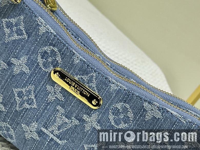 1:1 Louis Vuitton Bags M83003 24x13x6.5cm ss