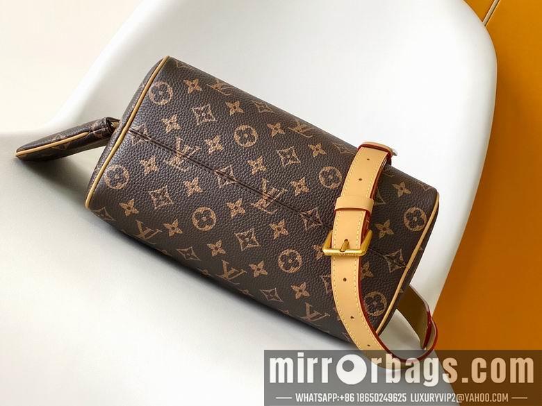 1:1 Louis Vuitton Bags M24443 25X15X15cm WP