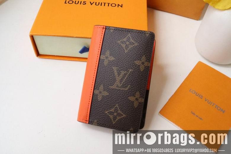 1:1 Louis Vuitton Bags M82955 7.5X11.1X1cm XM 2