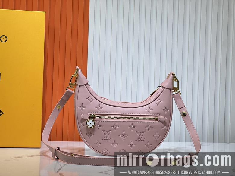 1:1 Louis Vuitton Bags Odeo M11279 24x22x6cm ss